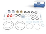 DT Spare Parts - Repair kit, brake camshaft - 10.33126