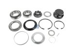DT Spare Parts - Repair kit, wheel hub - 10.10446