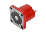 DT Spare Parts - Solenoid coil, fuel valve, 12 V - 1.12157