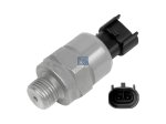 DT Spare Parts - Air pressure switch, M16 x 1,5, SW: 27, 0.5 bar - 7.80151