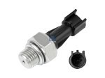 DT Spare Parts - Oil pressure switch, M14 x 1,5, 0.4 bar - 7.80131
