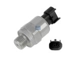 DT Spare Parts - Air pressure switch, M16 x 1,5, SW: 27, 6.4 bar - 7.80152