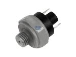 DT Spare Parts - Switch, hand brake valve, M12 x 1,5, SW: 27, 6.6 bar - 7.16116