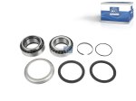 DT Spare Parts - Repair kit, wheel hub - 10.30493
