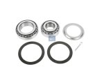 DT Spare Parts - Repair kit, wheel hub - 10.10448
