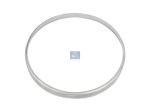 DT Spare Parts - Seal ring, d: 131 mm, D: 140 mm, S: 12.5 mm - 10.10529