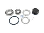 DT Spare Parts - Repair kit, wheel hub - 10.10442