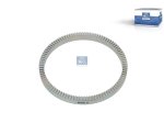 DT Spare Parts - ABS ring, d: 152 mm, D: 170 mm, H: 15 mm, 100 teeth - 10.10581