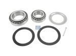 DT Spare Parts - Repair kit, wheel hub - 10.10444