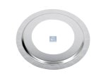 DT Spare Parts - Cover plate, d: 114.5 mm, D: 198.5 mm, S: 0.5 mm, H: 5 mm - 10.10627 - 4 Pack