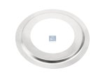 DT Spare Parts - Cover plate, d: 100 mm, D: 169 mm, S: 0.5 mm, H: 5 mm - 10.10626 - 2 Pack