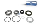 DT Spare Parts - Repair kit, wheel hub - 10.10438