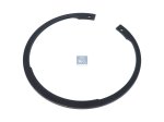 DT Spare Parts - Lock ring, d: 160 mm, S: 4 mm, DIN 472 - 10.10513 - 5 Pack