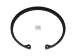 DT Spare Parts - Lock ring, d: 122 mm, S: 4 mm, DIN 472 - 10.10514 - 5 Pack