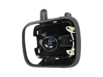 DT Spare Parts - Mirror bracket, wide view mirror, left - 2.73227