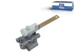 DT Spare Parts - Level valve, M12 x 1,5 - 4.64618