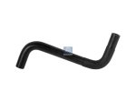 DT Spare Parts - Hose, heating, d: 19.8 mm - 1.22654