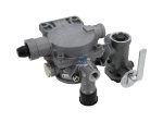 DT Spare Parts - Trailer brake valve, max. 10 bar - 10.94204