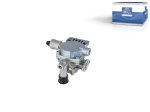 DT Spare Parts - Trailer brake valve, M16 x 1,5, M22 x 1,5, max. 10 bar - 10.94201