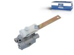 DT Spare Parts - Level valve, M12 x 1,5 - 4.64617