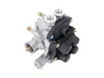 DT Spare Parts - 4-circuit-protection valve, with sensor, M16 x 1,5, M22 x 1,5, Po21: 9 bar, Po22: 9 bar, Po23: 7.5 bar, Po24: 7.5 bar, Pc21: 6 bar, Pc22: 6 bar, Pc23: 4.5 bar, Pc24: 4.5 bar - 4.64414