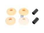 DT Spare Parts - Repair kit, cabin suspension - 1.32675