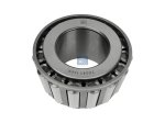 DT Spare Parts - Tapered roller bearing, d: 39.7 mm, D: 61.7 mm, H: 40.4 mm - 4.65277