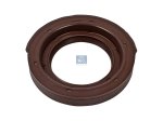 DT Spare Parts - Oil seal, d: 45 mm, D1: 74.5 mm, D2: 79.5 mm, H1: 12 mm, H2: 13 mm - 4.20621