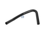 DT Spare Parts - Hose, heating, d: 17.5 mm - 3.82618