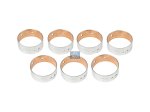 DT Spare Parts - Camshaft bearing kit, d: 85 mm, D: 89 mm - 1.33217