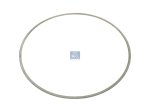 DT Spare Parts - Shim, S: 0.5 mm - 2.10886 - 10 Pack