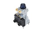 DT Spare Parts - Foot brake valve, EBS, max. 13 bar - 4.65003