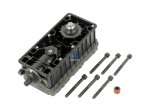 DT Spare Parts - Regulator kit, air dryer - 2.44142