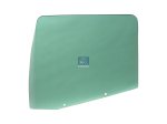DT Spare Parts - Door glass, left, single package - 3.81515
