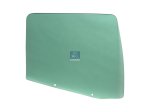 DT Spare Parts - Door glass, right, single package - 3.81516