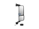 DT Spare Parts - Main mirror, complete, right, heated, electrical, r: 300 mm, R: 1200 mm - 4.65729