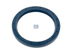 DT Spare Parts - Oil seal, d: 80 mm, D: 100 mm, H: 10 mm - 4.20639