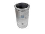 DT Spare Parts - Cylinder liner, without seal rings, D: 128 mm - 4.64227