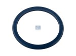 DT Spare Parts - Seal ring, d: 74.8 mm, D: 91 mm, H: 5.5 mm - 2.32987 - 2 Pack