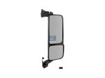 DT Spare Parts - Main mirror, complete, right, heated, electrical, r: 300 mm, R: 1200 mm - 4.65739