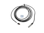 DT Spare Parts - ABS sensor, L: 5035 mm - 2.40591
