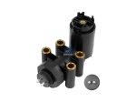DT Spare Parts - Distance sensor, ECAS, M27 x 1 - 6.65222