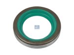 DT Spare Parts - Oil seal, d: 30 mm, D: 47 mm, H: 8 mm - 4.20629