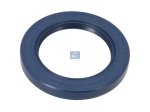 DT Spare Parts - Oil seal, d: 55 mm, D: 80 mm, H: 10 mm - 4.20632
