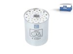 DT Spare Parts - Fuel filter, d: 19 mm, D: 88 mm, H: 112 mm - 6.33221