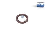 DT Spare Parts - Oil seal, d: 43 mm, D: 58 mm, H: 7 mm - 4.20631