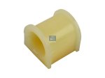 DT Spare Parts - Bushing, stabilizer, d: 50 mm, W: 65 mm, H: 75 mm - 7.11395 - 2 Pack