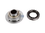 DT Spare Parts - Repair kit, flange - 4.91476