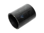 DT Spare Parts - Hose, retarder, d: 55.5 mm, L: 81 mm - 1.14833