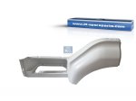 DT Spare Parts - Fender, left - 6.70432